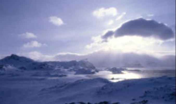 مرور مائة عام على اكتشاف القطب الجنوبي
