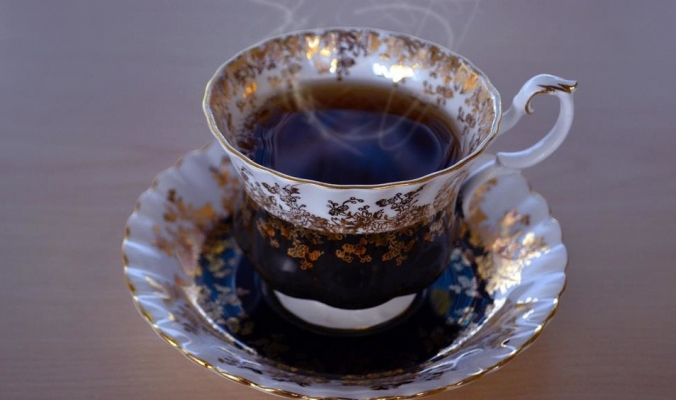 3 خرافات عن الشاي الأسود.. و4 معلومات صحيحة