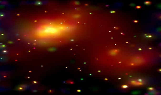 أسرار الكون 12: بالصور.. هندسة الكون وسرّ الظلام كما تراه التليسكوبات