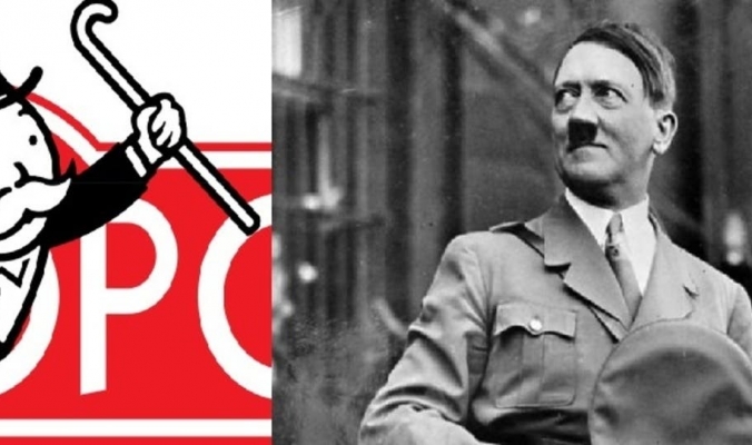 كيف استخدم البريطانيون لعبة المونوبولي للنجاة من هتلر