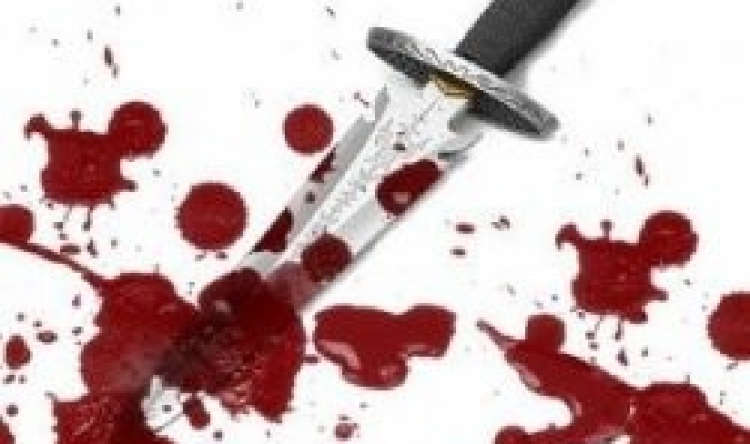 مقتل مواطن طعنا بالسكين في نابلس اليوم