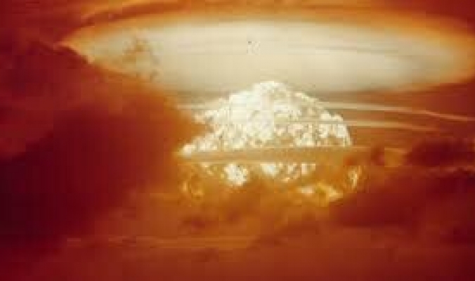 الأرض شهدت 2056 اختباراً نصفها لأمريكا فقط.. إليك 6 اختبارات نووية ضخمة غيَّرت العالم