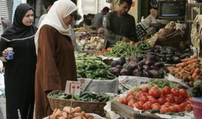 الركود يضرب اقتصاد مصر والتضخم يقفز إلى 23.3%
