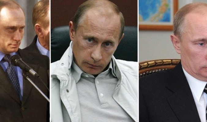ما سر عدم ظهور علامات التقدم في السن على بوتين ؟