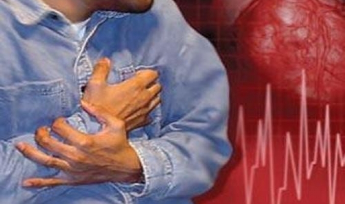اكتشاف خطأ جينى يساعد على الوقاية من النوبة القلبية