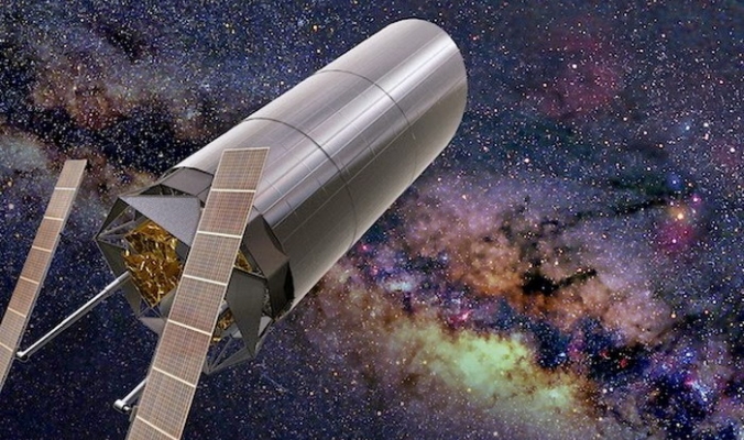 ناسا تضع خططا مستقبلية لأقوى تلسكوب في العالم