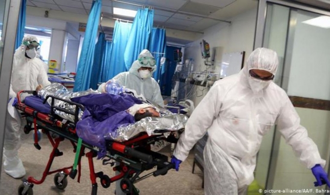 ارتفاع عدد الوفيات والإصابات في إسرائيل مساء اليوم