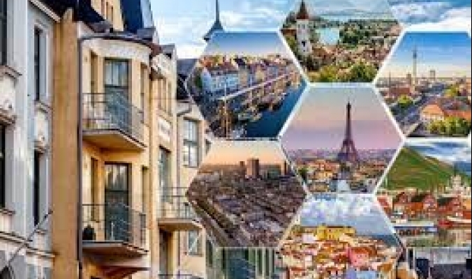 أرخص 10 مدن أوروبية وأقلها تكلفة للعيش في 2023