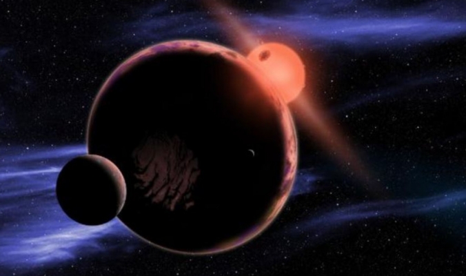 قريب منا وبحجم الأرض، وأحد جوانبه نهار دائماً... الكشف عن أول كوكب قد يكون صالحاً للحياة