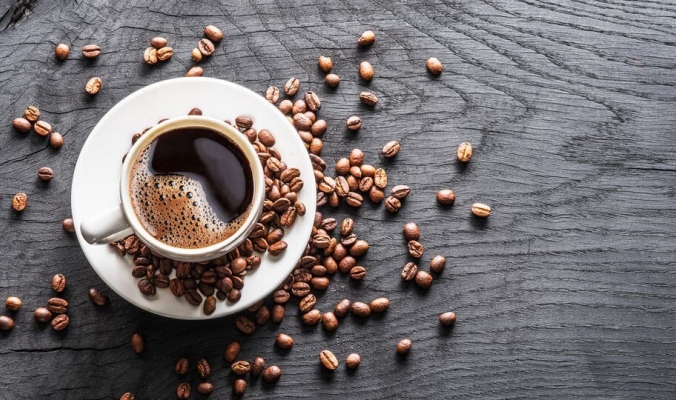 من أول من تناول القهوة في التاريخ؟