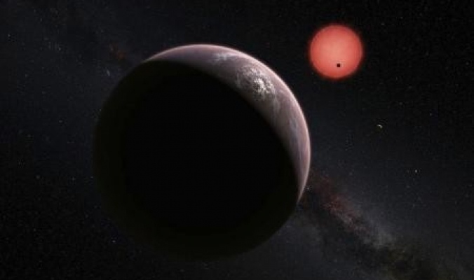الكواكب المكتشفة حديثا ربما تعزز فرص البحث عن حياة خارج الأرض