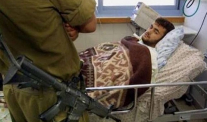حادثة نادرة: أسير فلسطيني ينجح في الهروب من سجون الاحتلال