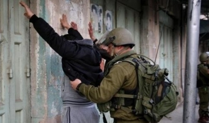 قراقع: قوات الاحتلال أعدمت أسرى بعد اعتقالهم في قطاع غزة