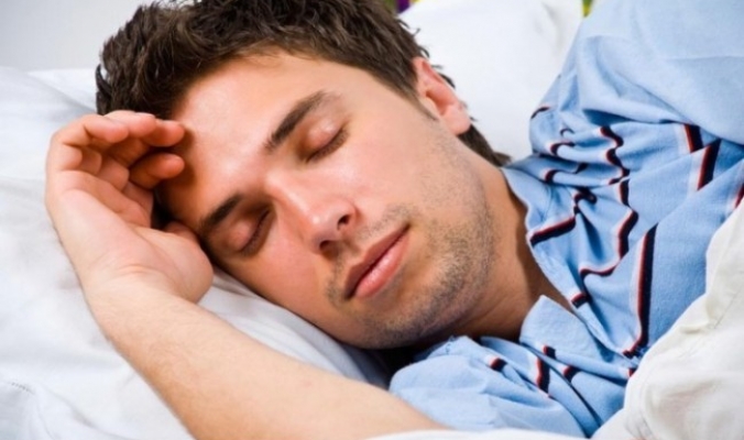 هذه الأمراض تصيبك إن كنت تنام أقل من 5 ساعات في اليوم