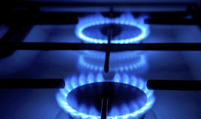 هبوط أسعار الغاز في أوروبا مع زيادة الإمدادات من روسيا