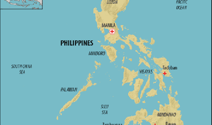 مقتل شخص والتحذير من موجات مد بعد زلزال قبالة الفلبين