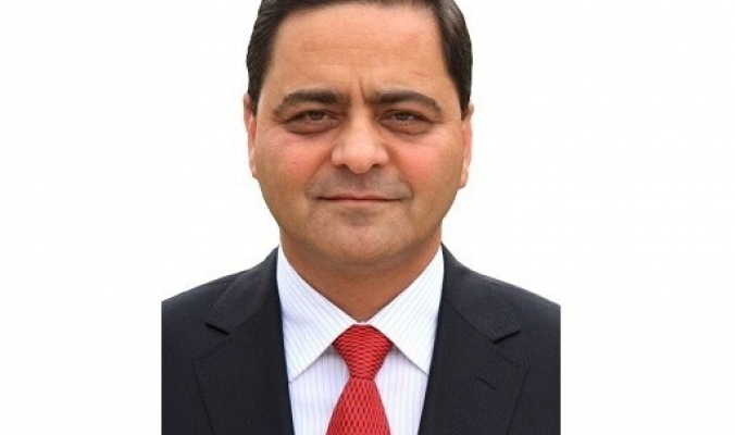 انتخاب سمير حليله رئيسا لمجلس إدارة بورصة فلسطين