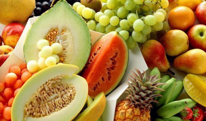 تعرف على سبب سواد الفاكهة والخضروات أثناء تقطيعها أو تقشيرها