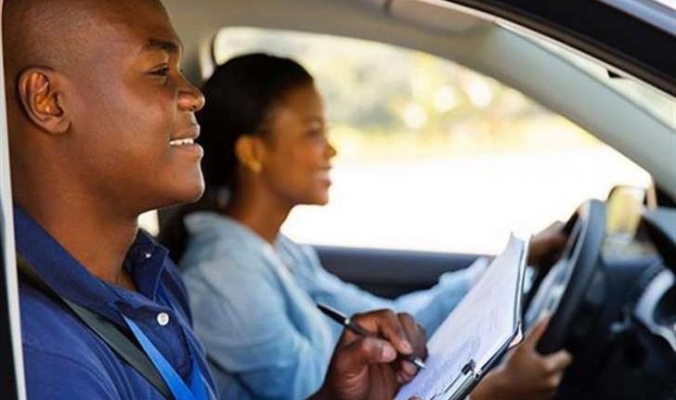 7 نصائح للمبتدئين في قيادة السيارة يجب اتباعها
