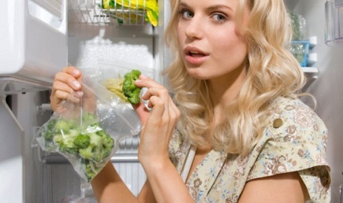 متى يفسد طعامك المحفوظ في الثلاجة؟
