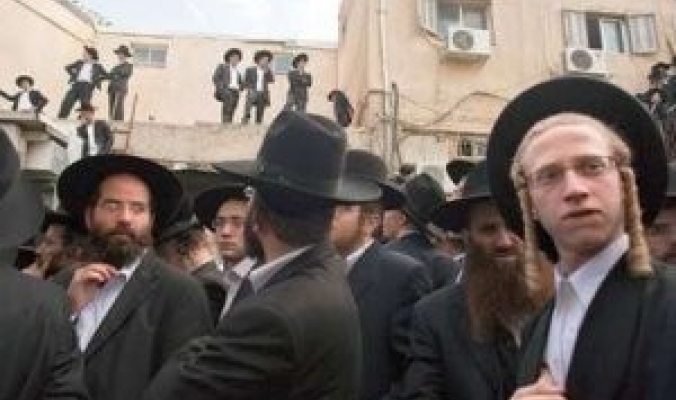 خبير إسرائيلي: عدد اليهود في فلسطين أقل من النصف