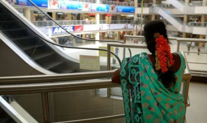 ما السر وراء ارتفاع حالات الانتحار بين النساء في الهند؟