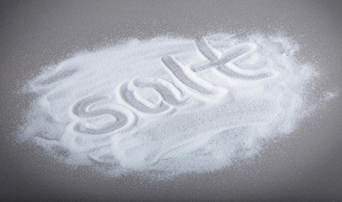 الملح يسبب شيخوخة سريعة