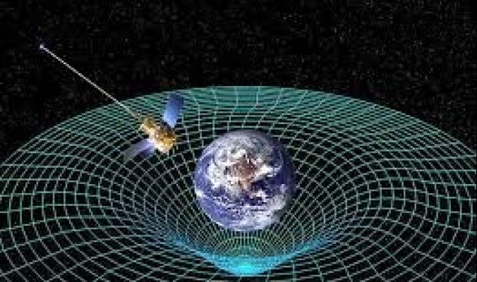 الجاذبية وهم.. نظرية جديدة في النسبية العامة قد تُغيّر وجه الفيزياء