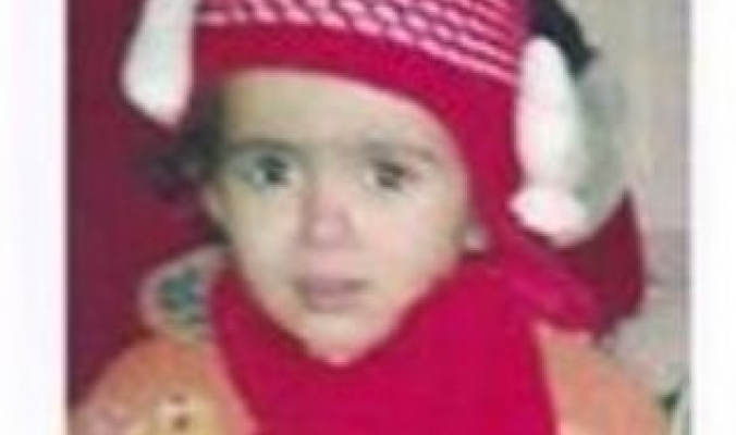 الثانية خلال شهر بغزة: الطفلة هديل الصوري خرجت ولم تعد