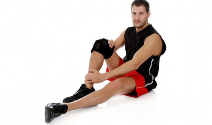 الشد العضلى فى الساق والفخذ وعلاجه فى 3 خطوات بسيطة