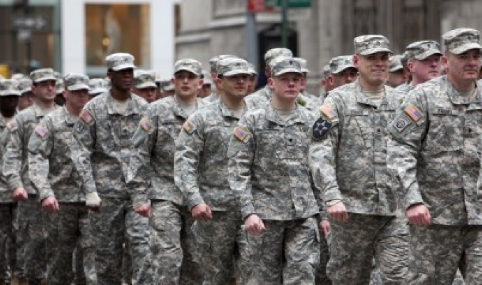 لماذا ينفق الجيش الأميركي أكثر من 40 مليون دولار سنوياً على الفياغرا؟
