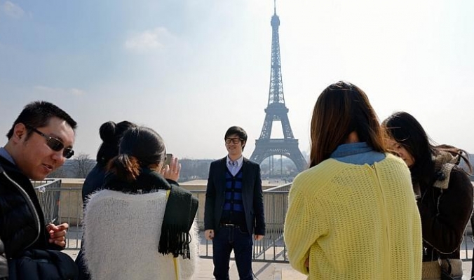 لماذا يُصاب اليابانيون بالاكتئاب في باريس ؟