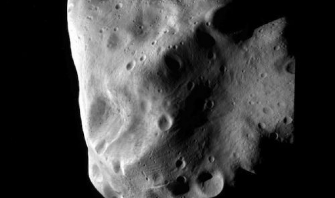 ناسا تستعين بصخور الكويكبات لـ&quot;رحلات المريخ&quot;