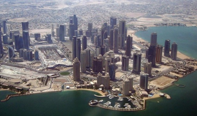 قطر تلغي الدعم عن البنزين والديزل بدءا من مايو
