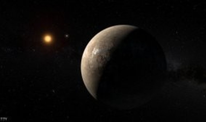 إكتشاف كوكب جديد قابل للحياة يبعد عن كوكبنا 4 سنوات ضوئية فقط لا غير