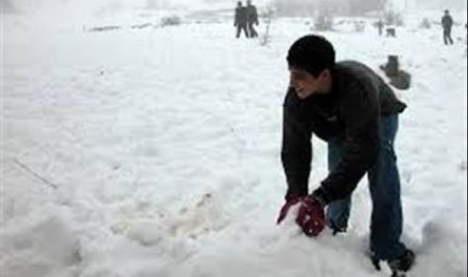 في الأردن..أمطار وثلوج زمارين تدفع لمقاضاة دائرة الأرصاد الجوية