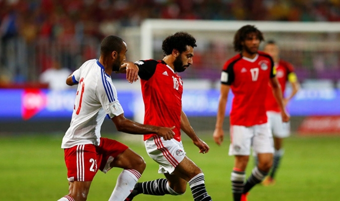 مصر مهددة بالغياب عن كأس العالم