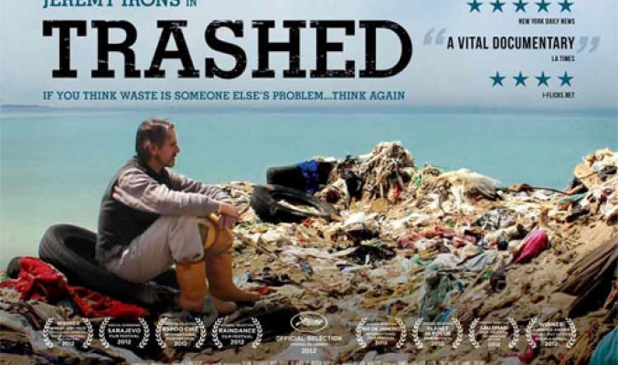 من شواطئ لبنان إلى معارض البرازيل.. أفلام وثائقية عن النفايات وتدويرها!