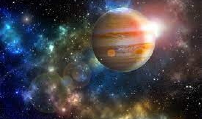 المجموعة الشمسية يمكن أن تضم 65 ألف كوكب! بهذه الحسبة النظرية المذهلة