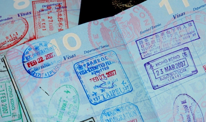 أسوأ 10 جوازات سفر في العالم... 8 منها لدول عربية