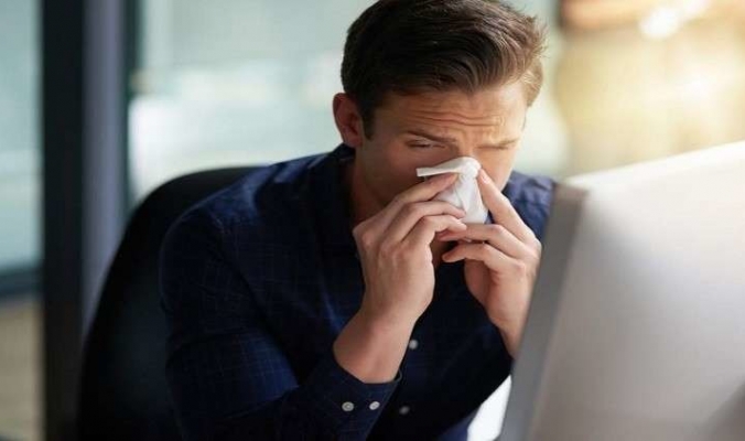 ما سبب سرعة شفاء الرجال من الإنفلونزا؟؟