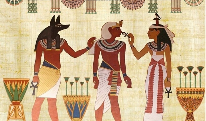 اختراعات مصرية قديمة نستخدمها كل يوم دون أن ندري