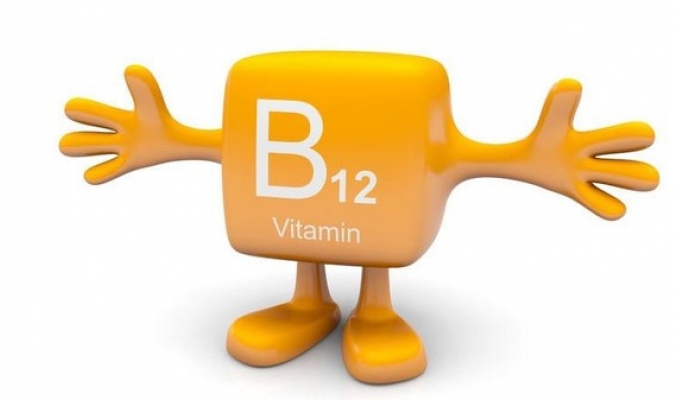 12 مؤشراً على تعرضك لنقص فيتامين &quot;B12&quot;