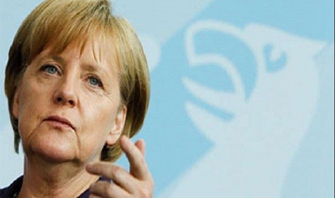 سياسي ألماني يستعين بميركل في برنامج ''من سيربح المليون؟''