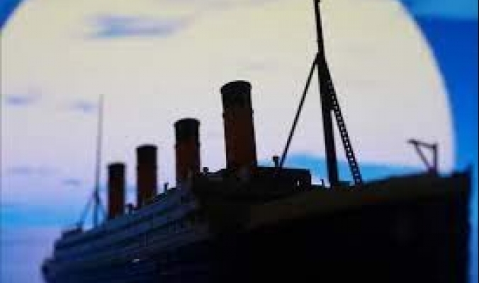 حل لغز تيتانيك.. محقق يكشف سر غرق السفينة الأشهر قبل 110 أعوام (فيديو)
