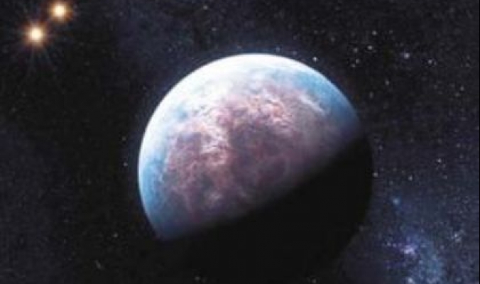 اكتشاف «تايكي» في أطراف المجموعة الشمسية