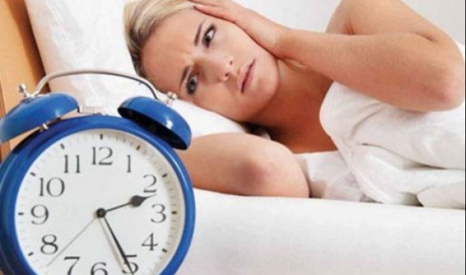 دراسة أمريكية أن قلة النوم قد تؤدي إلى فقدان دائم لخلايا الدماغ.
