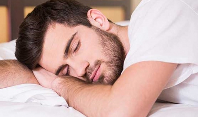 لماذا ننام وماذا يحدث لأجسامنا وقت النوم
