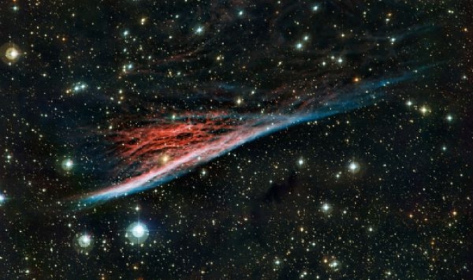NGC 2736