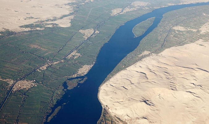 النيل.. قصة نهر يجري منذ 30 مليون سنة